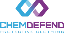 Logo van Chemdefend