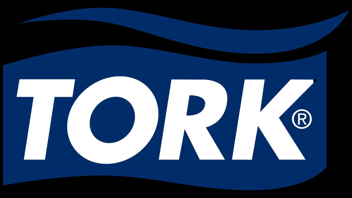 Logo van Tork