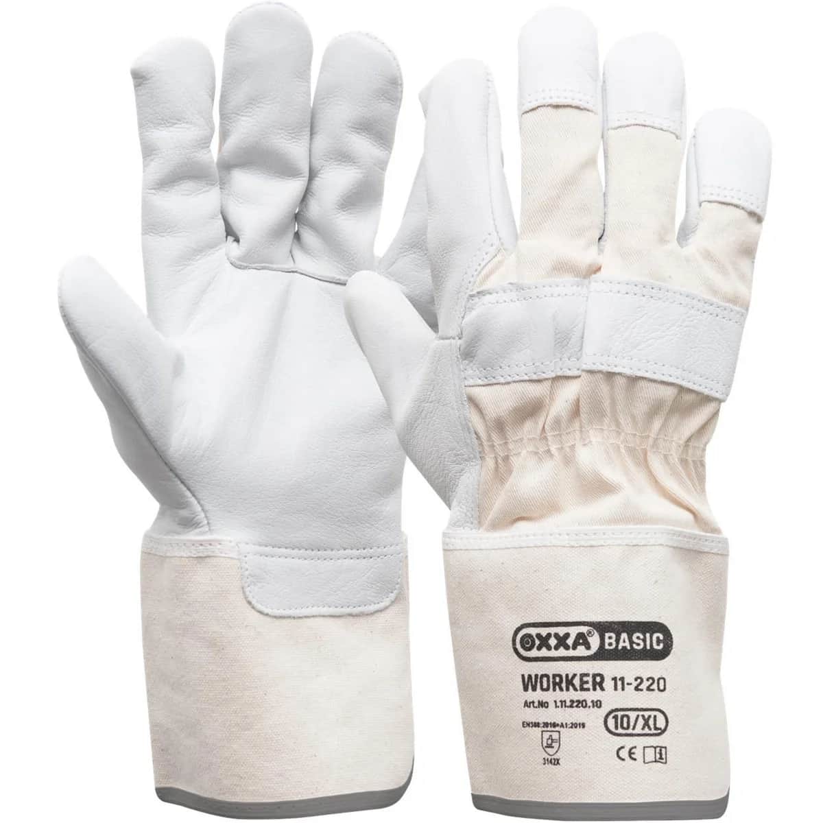 OXXA® Worker 11-220 handschoen
