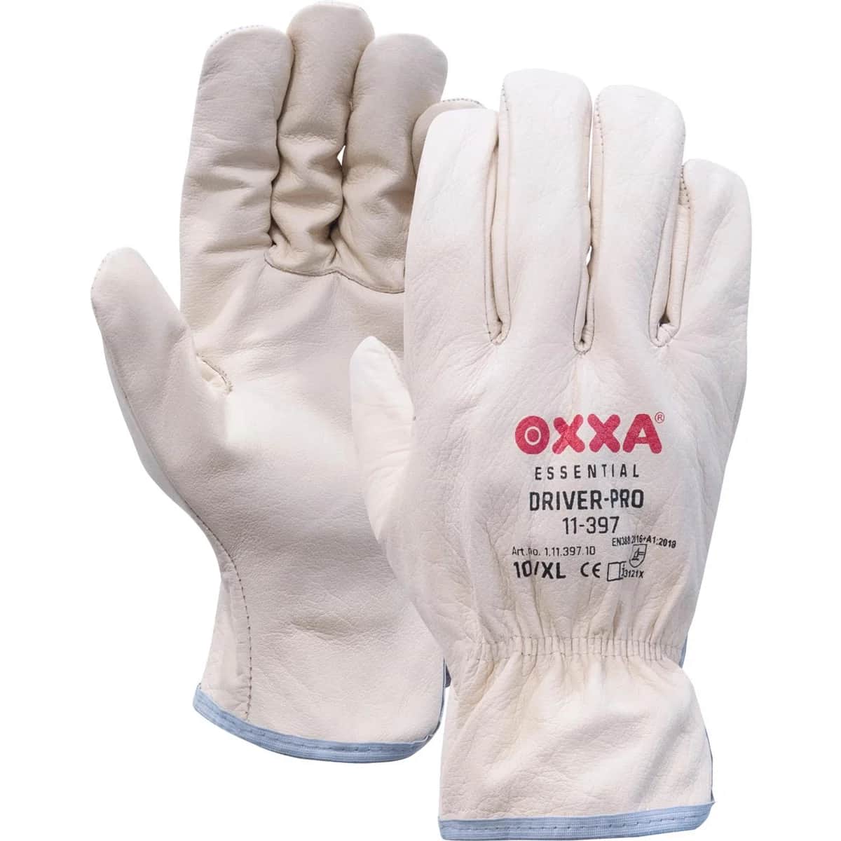 OXXA® Driver-Pro 11-397 handschoen