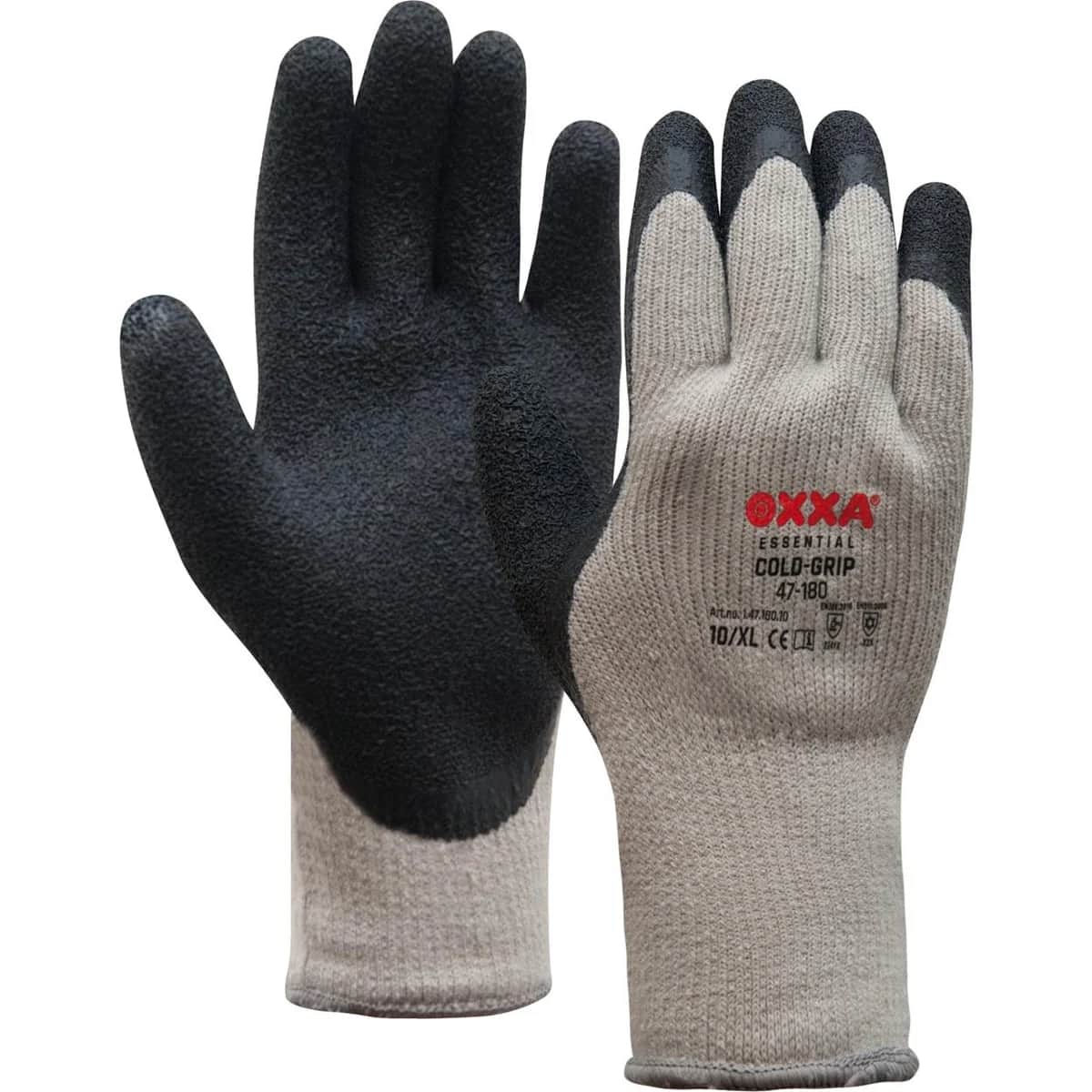 OXXA® Cold-Grip 47-180 handschoen