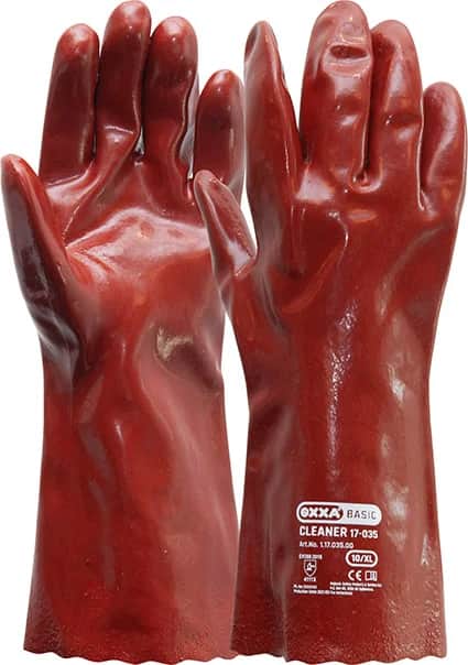 OXXA® Cleaner 17-035 handschoen