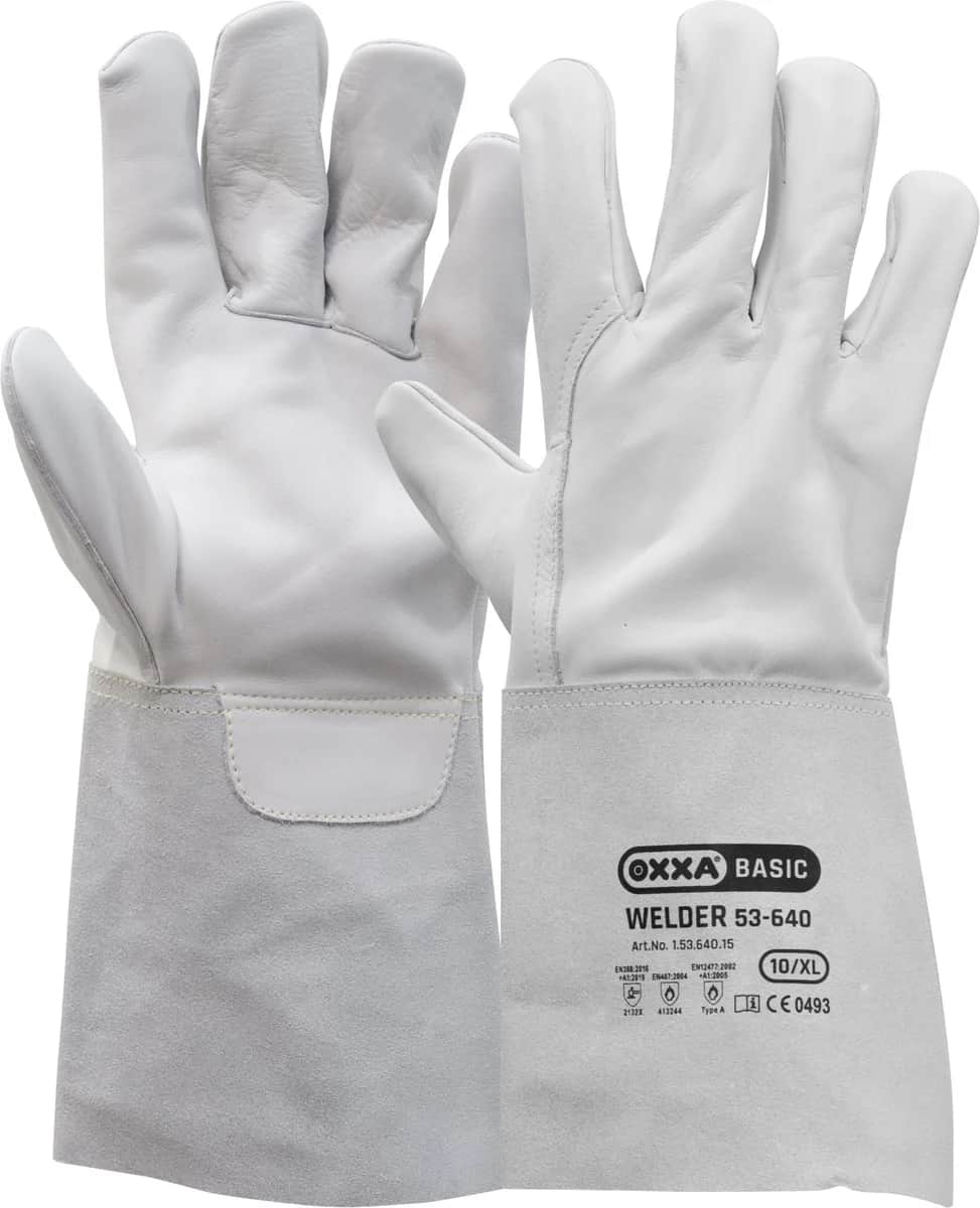 OXXA® Welder 53-640 handschoen