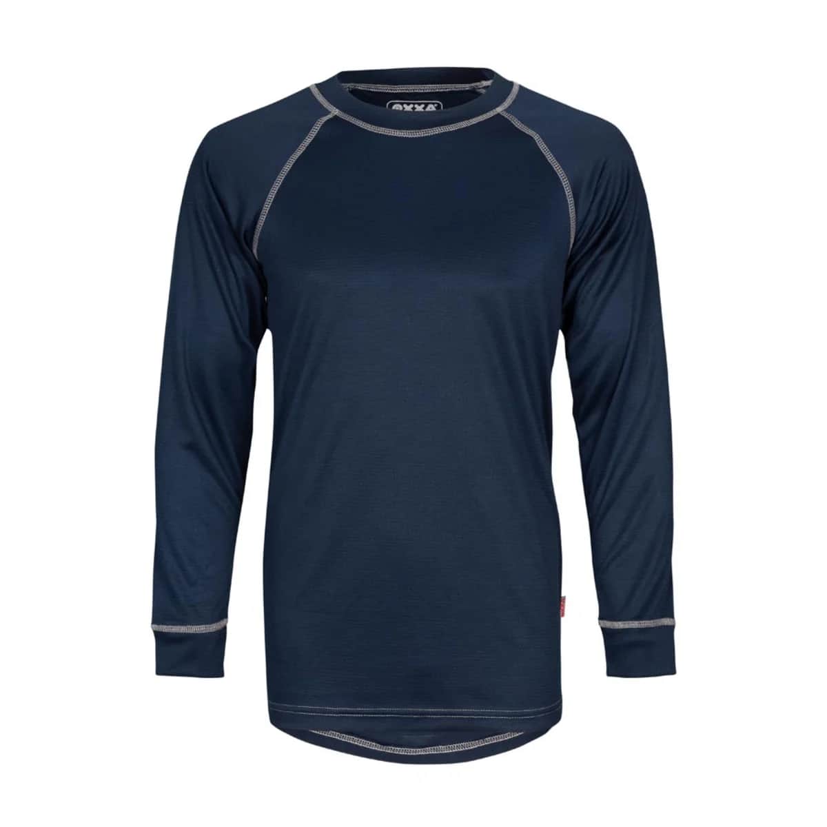 OXXA® E-Ramon 2351 Thermo T-shirt lange mouw