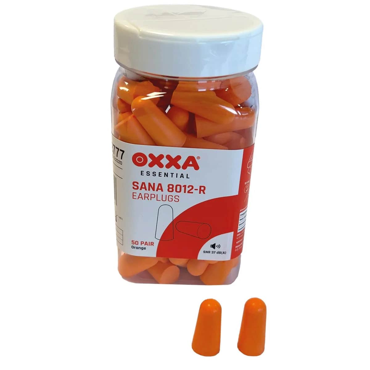 OXXA® Sana 8012-R oordop