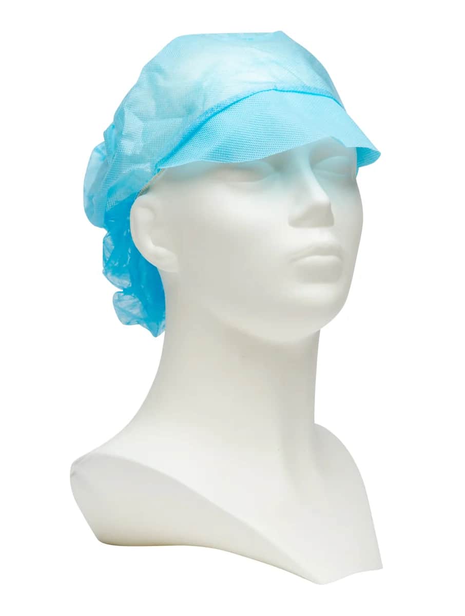 OXXA® Cover 2090 pet met klep en haarnet