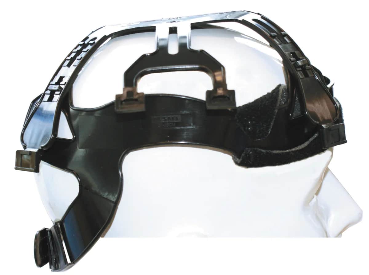 OXXA® Kingston 8210 binnenwerk met schuifverstelling