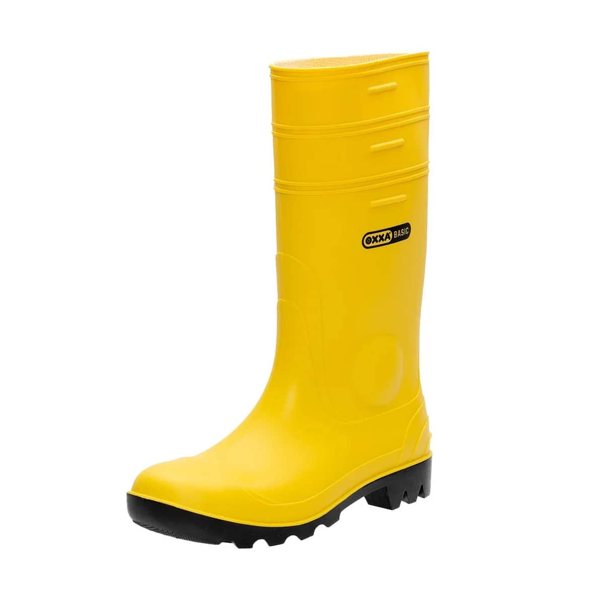 OXXA® Walker 0140 veiligheidslaars S5