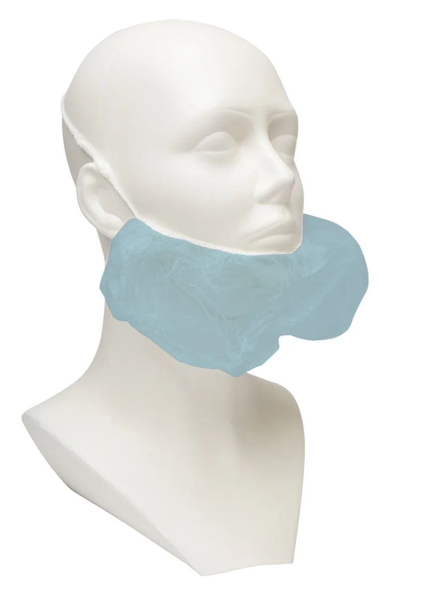 OXXA® Cover 2071 baardmasker