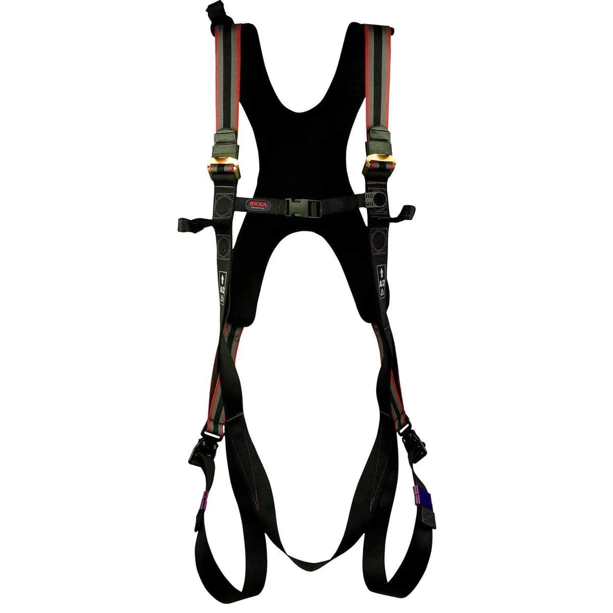 OXXA® Etna 4014 harnas 3D, maat L/XL