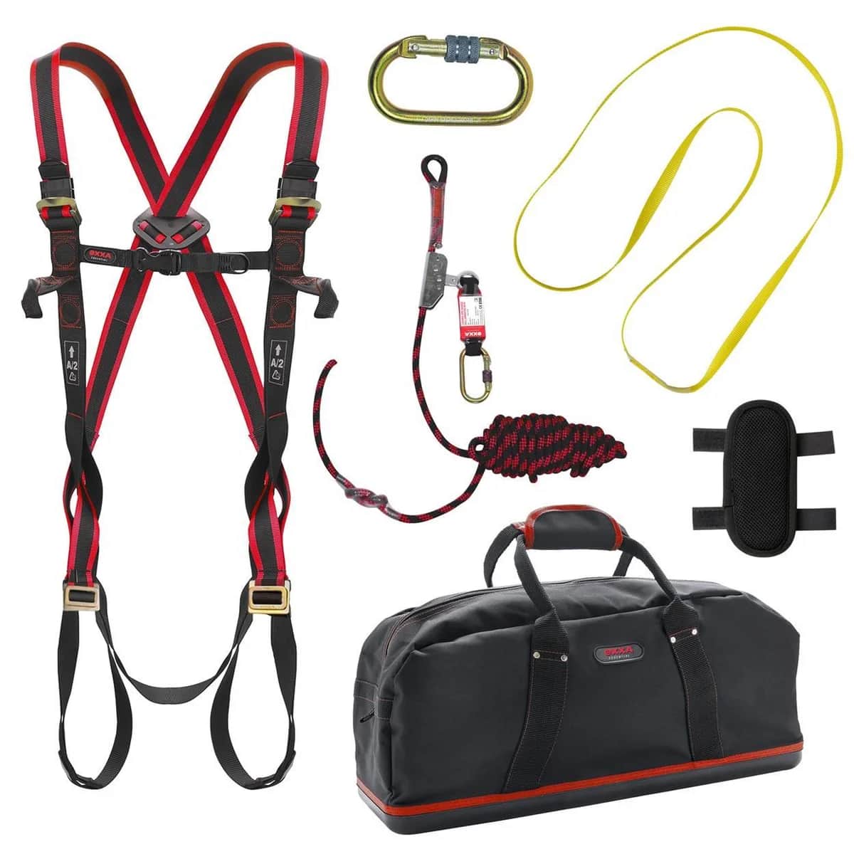 OXXA® Ventoux 4121 hellende dakenset