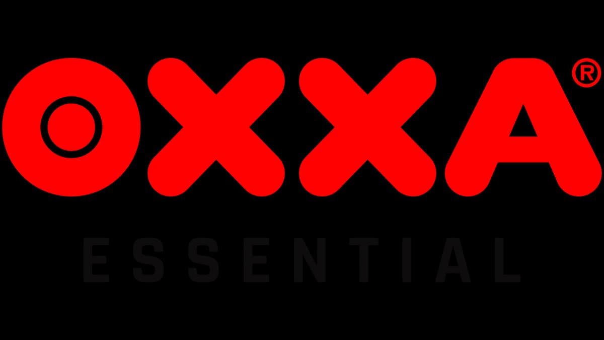 Logo van OXXA Essential