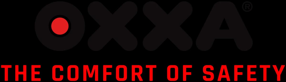 Logo van OXXA