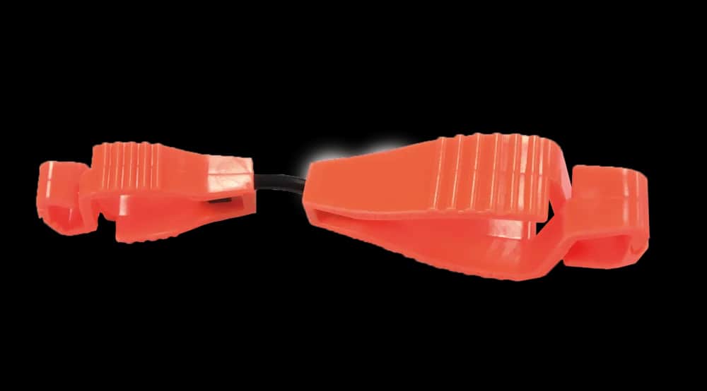 Gloveguard Handschoenclip