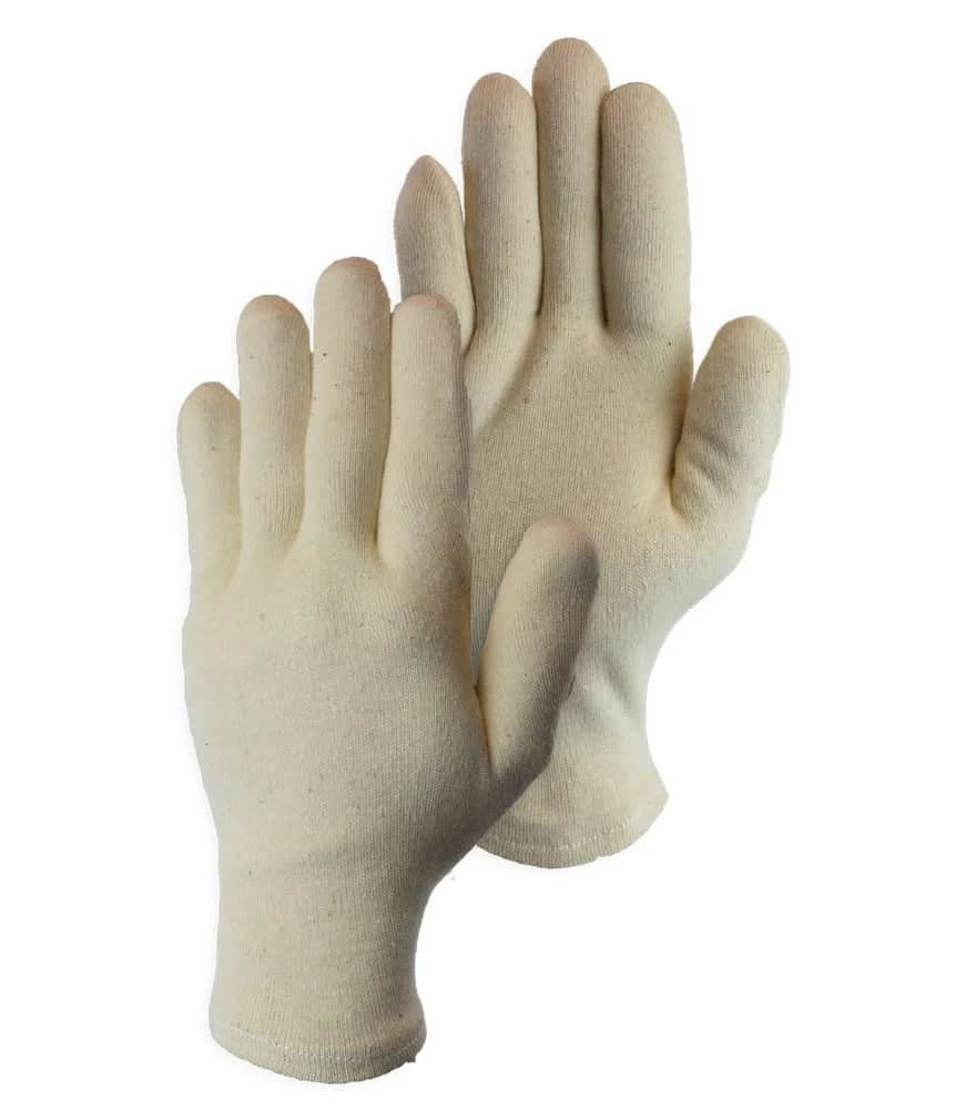 Interlock Handschoen