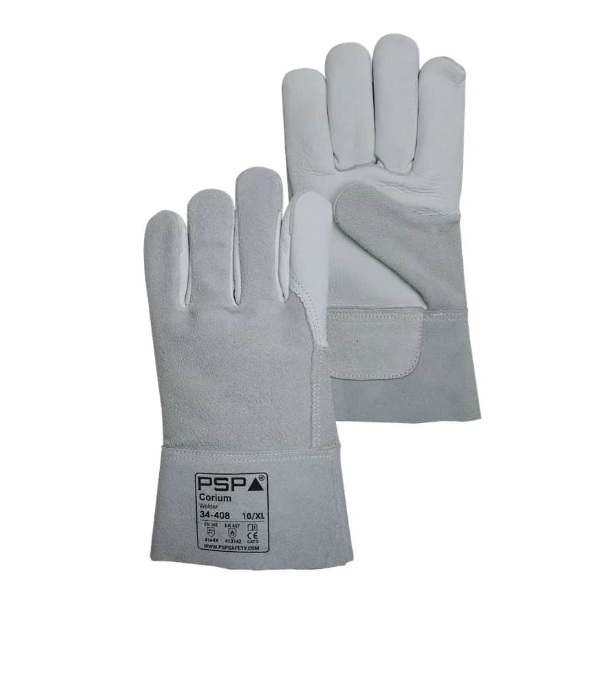 34-408 TIG Lashandschoen