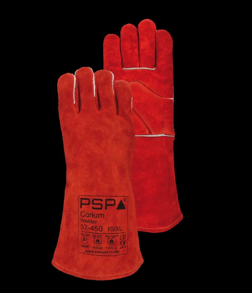 37-450 Corium Welder Split