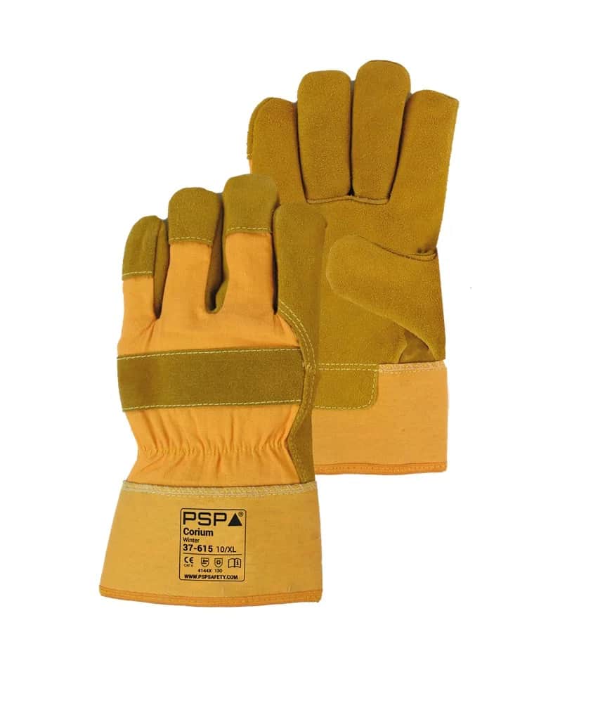 37-615 Splitleren Winterhandschoen