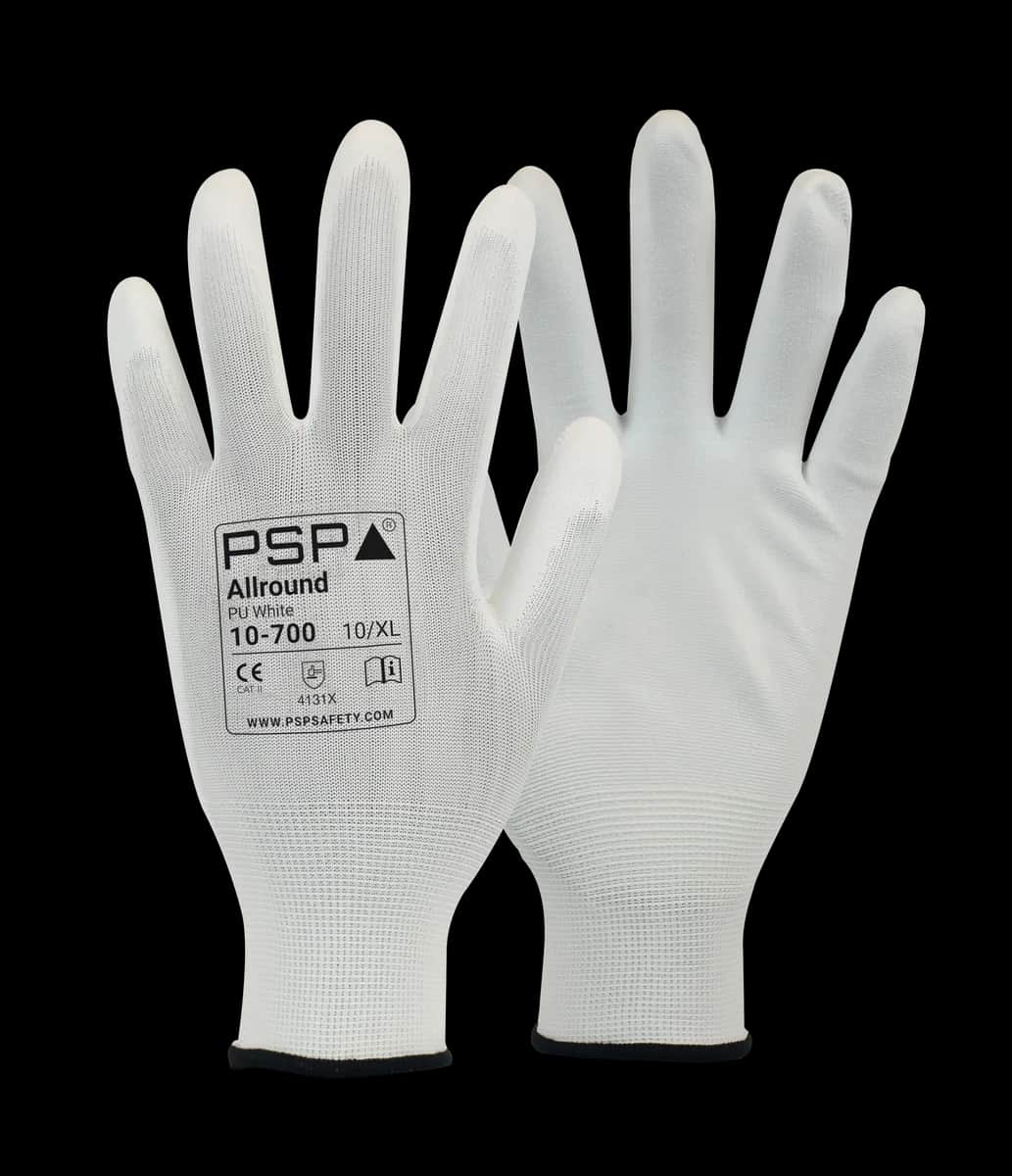 Allround PU Werkhandschoen