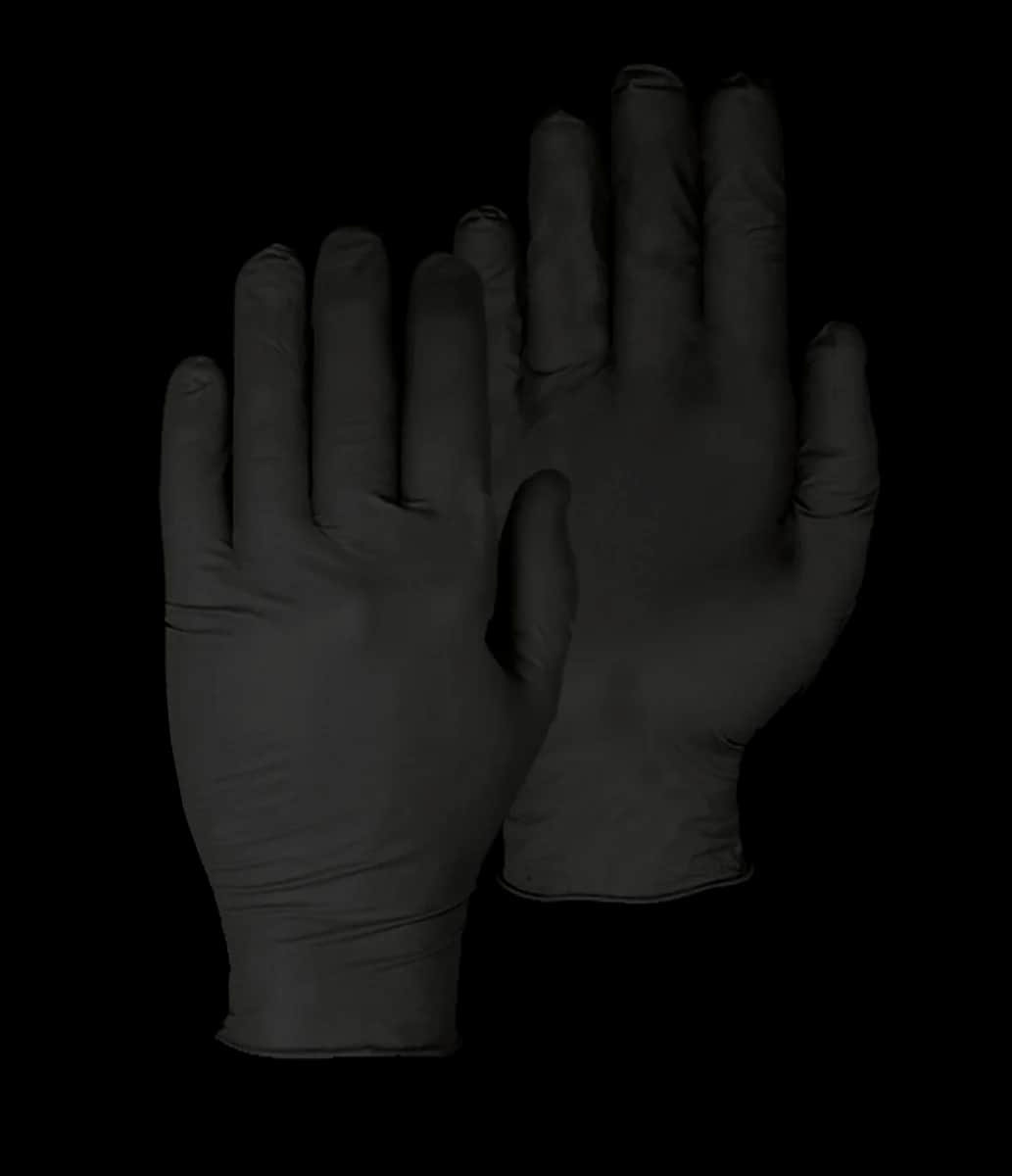 50-223 Allround Single Use Nitrile Pro handschoen