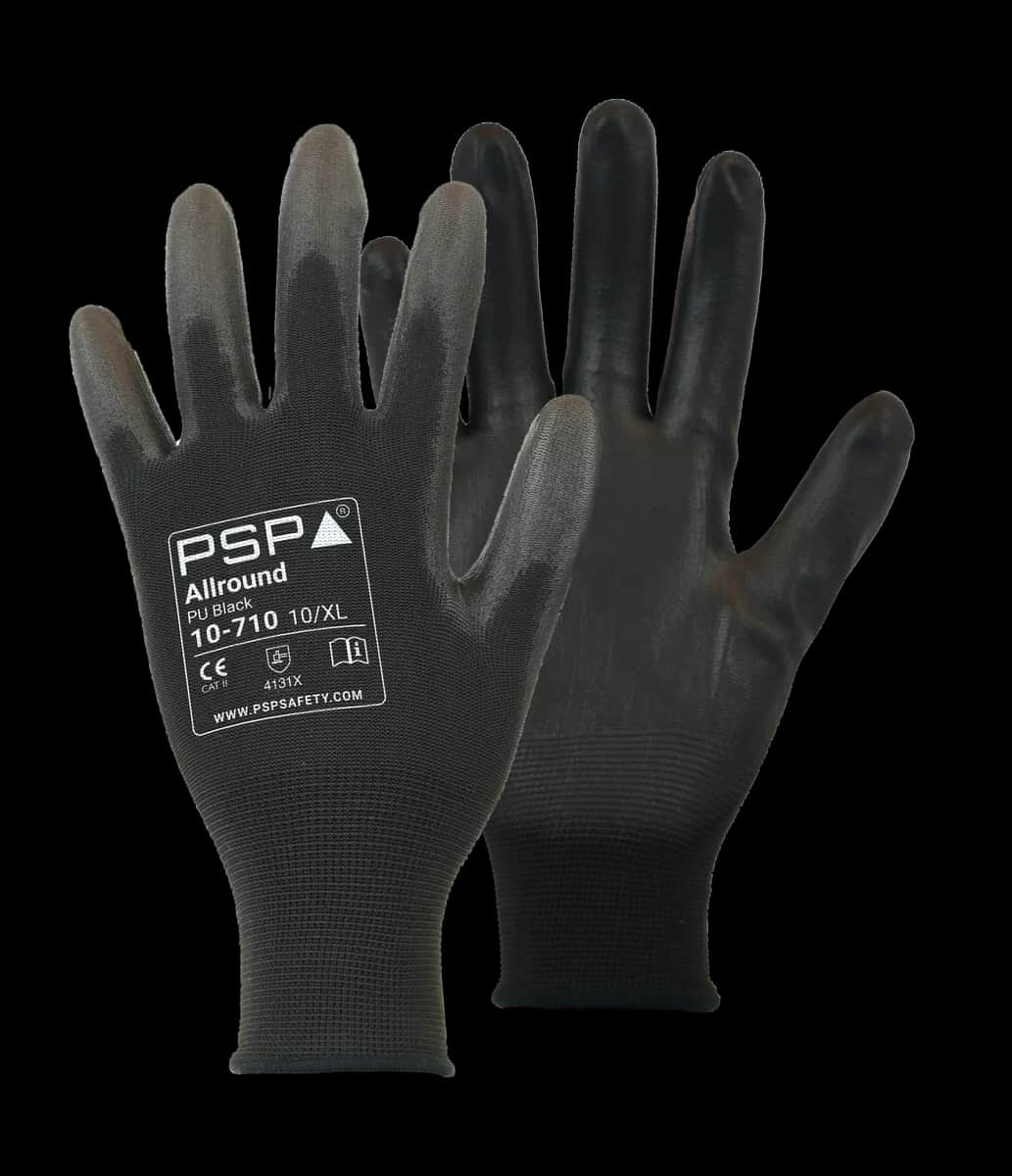 Allround PU Werkhandschoen
