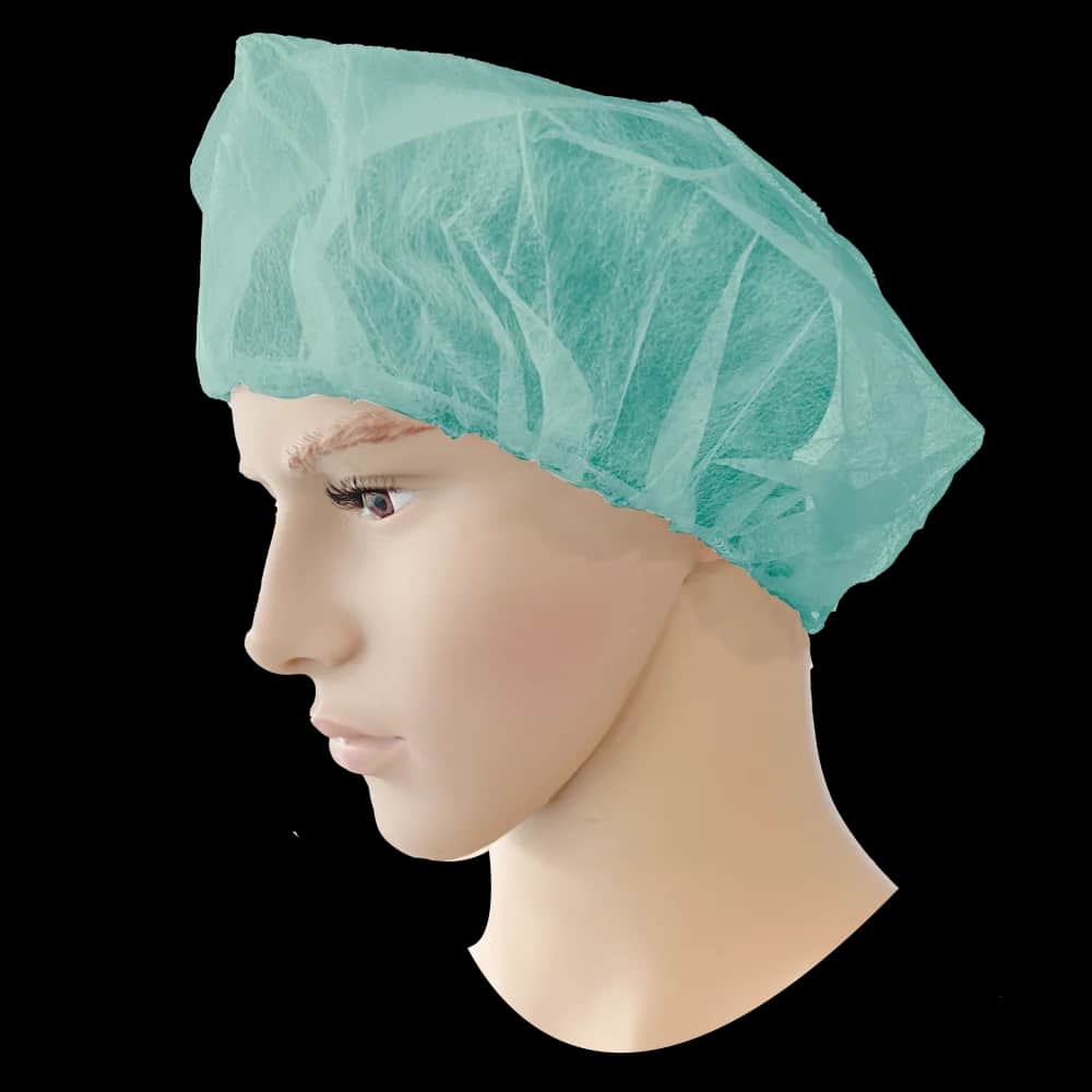 55-307 Disposable Baret PP