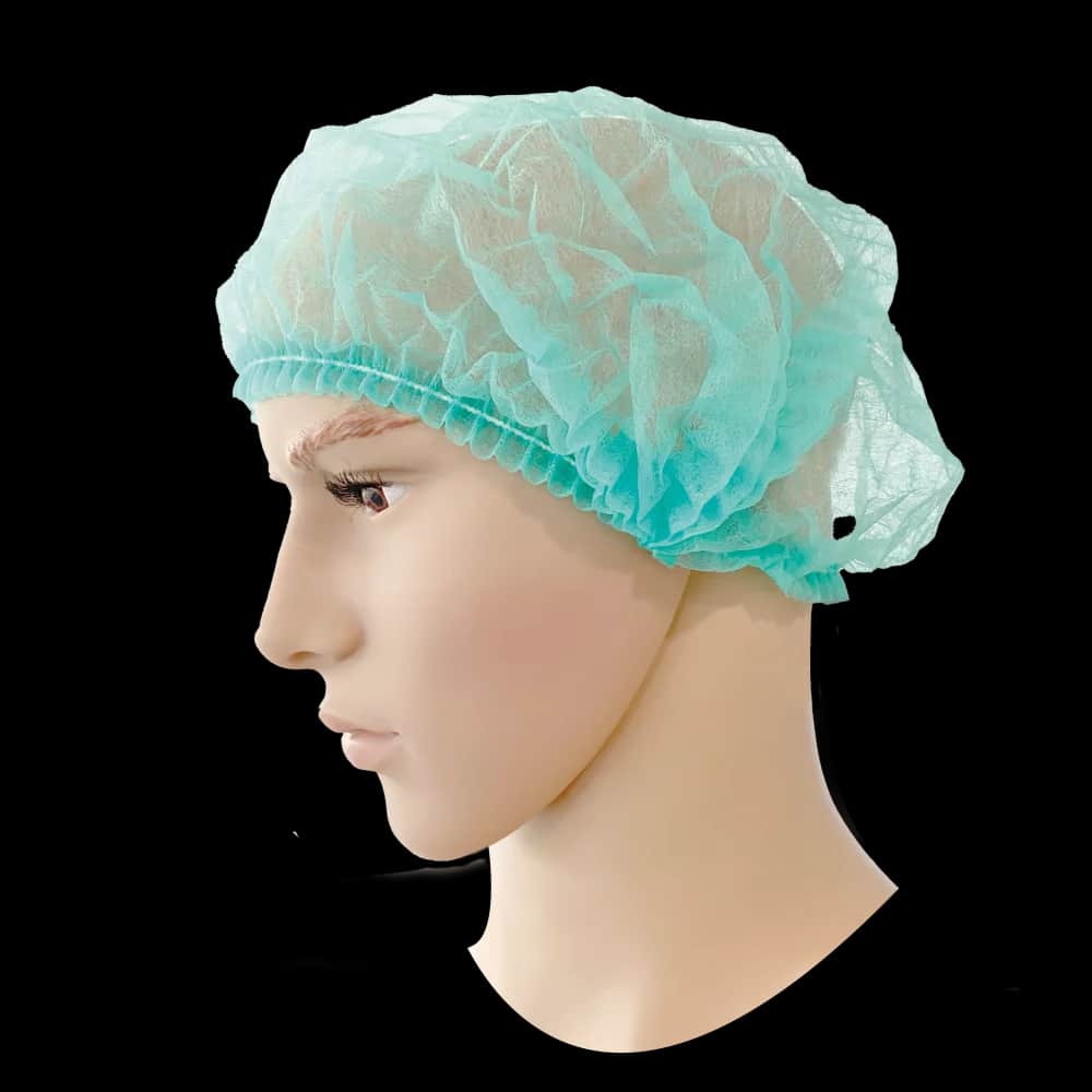 55-107 Wokkel PP Groen