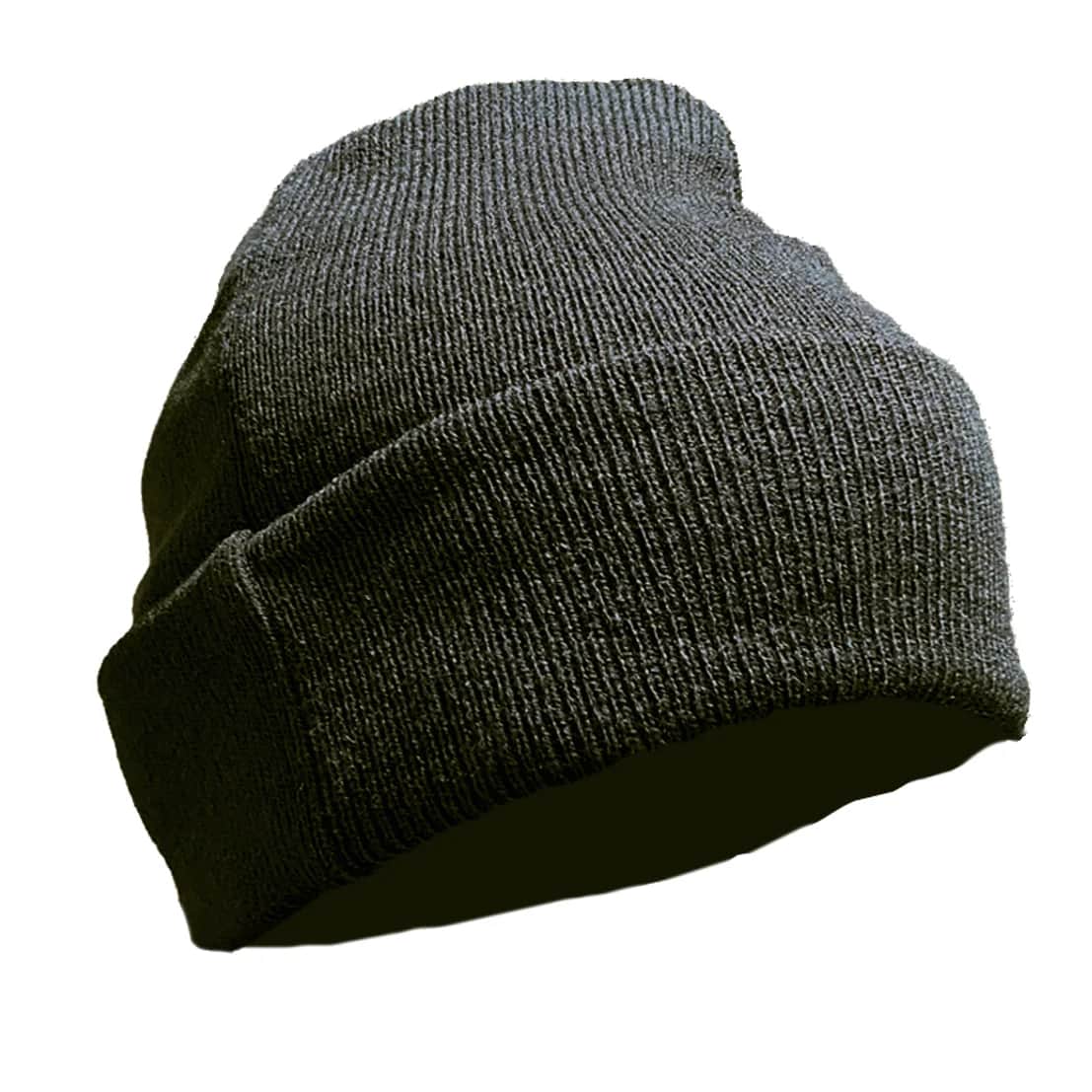 Joppermuts Acryl Fijngebreid
