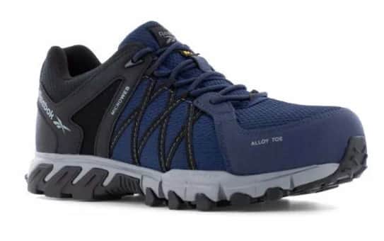 Schoen Trail S1P Low