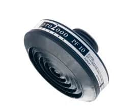 DT-1135E filter P3 R DD