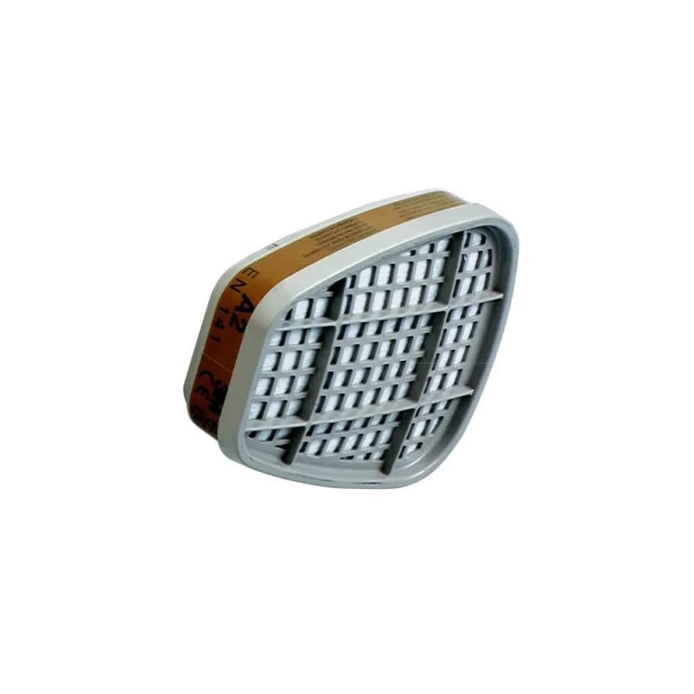 Filter organische dampen A2