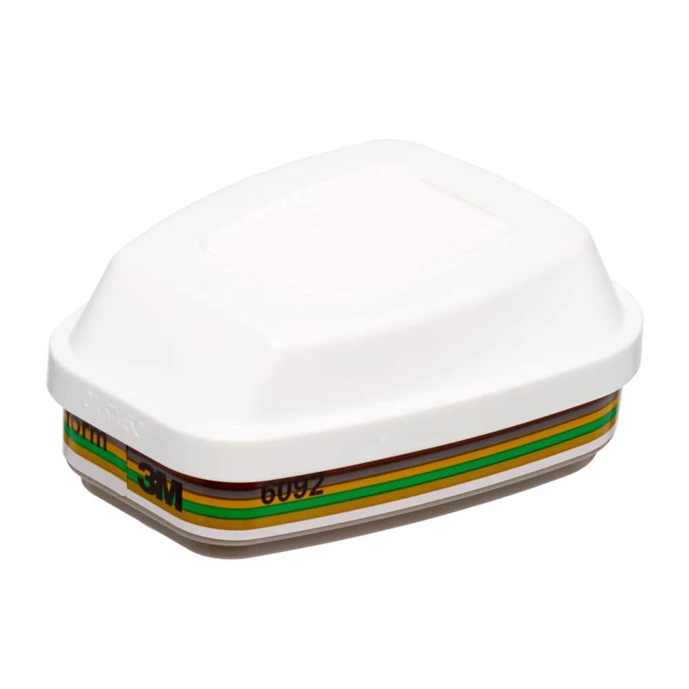 Gas-, damp- en stoffilter ABEk1P3