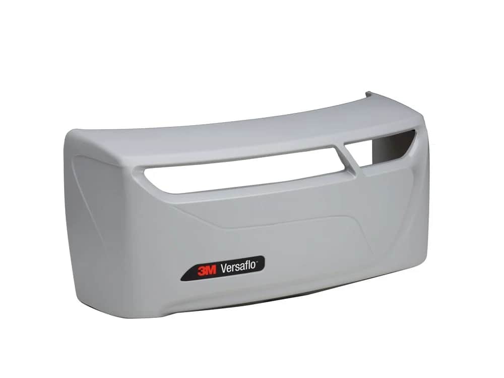 TR-6500FC Filterdeksel