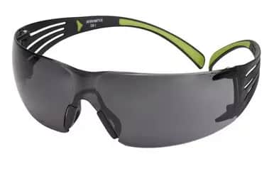 SecureFit SF402AS/AF-EU Veiligheidsbril