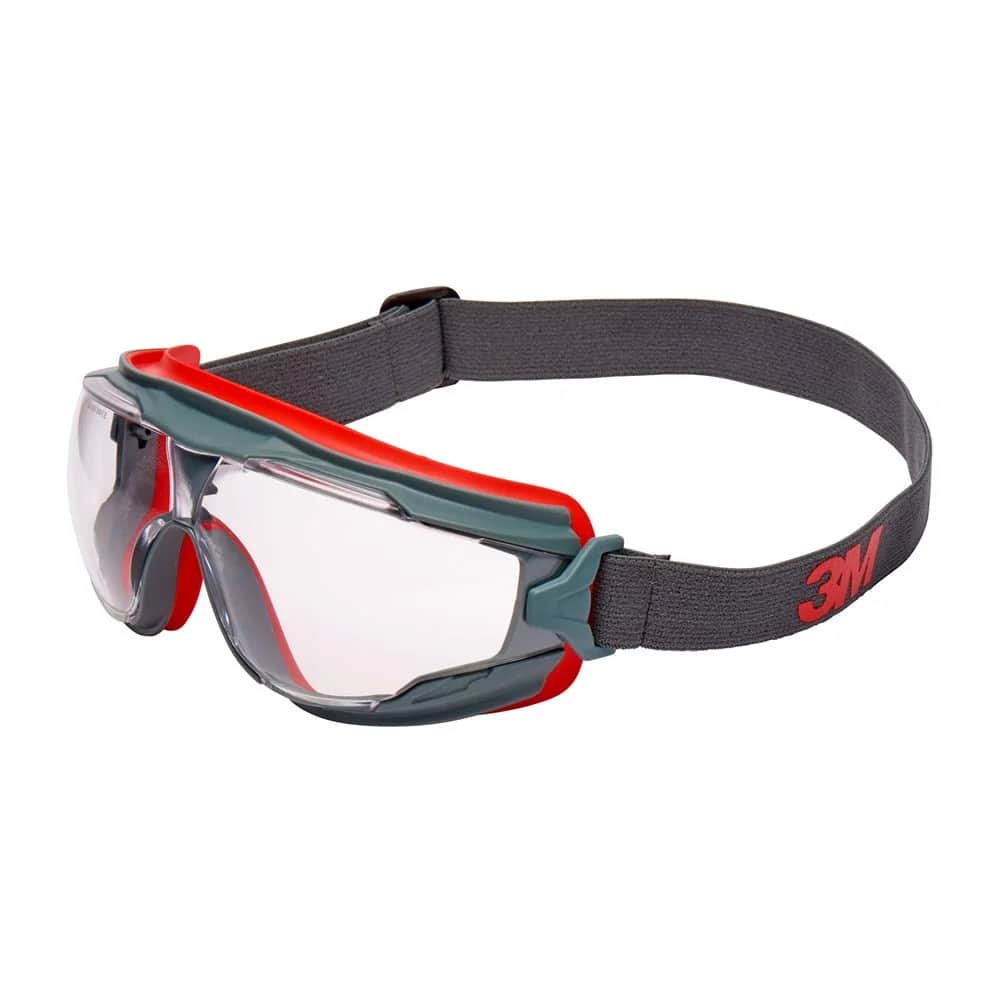 Goggle Gear ruimzichtbril