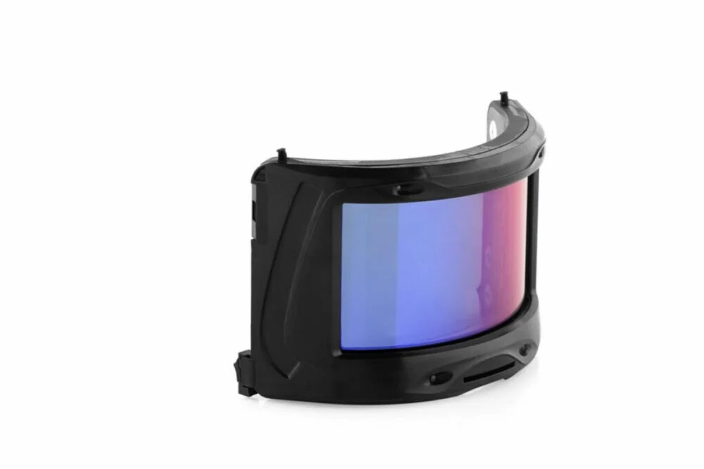 SpeedGlas 620020 Gebogen Lasfilter G5