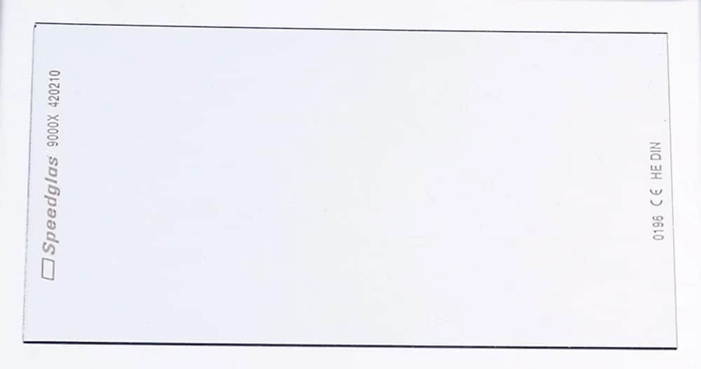 428010 Speedglas Beschermruit Binnen