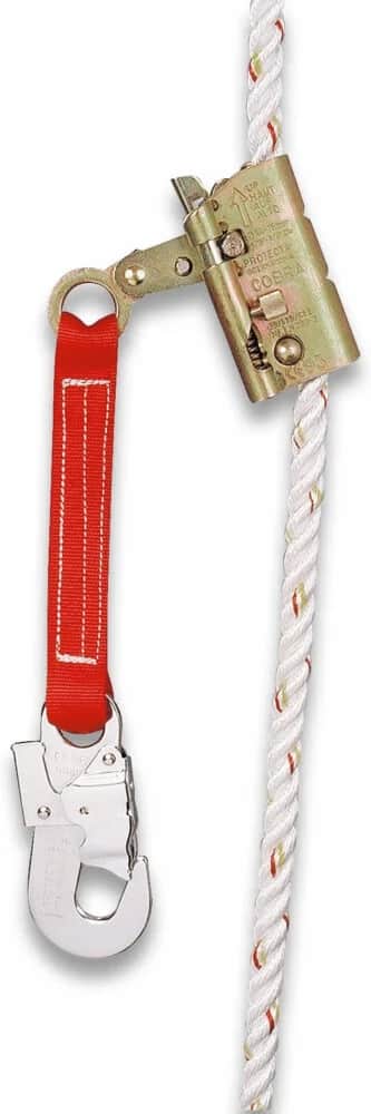 Protecta Cobra Rope Grab AC202/03