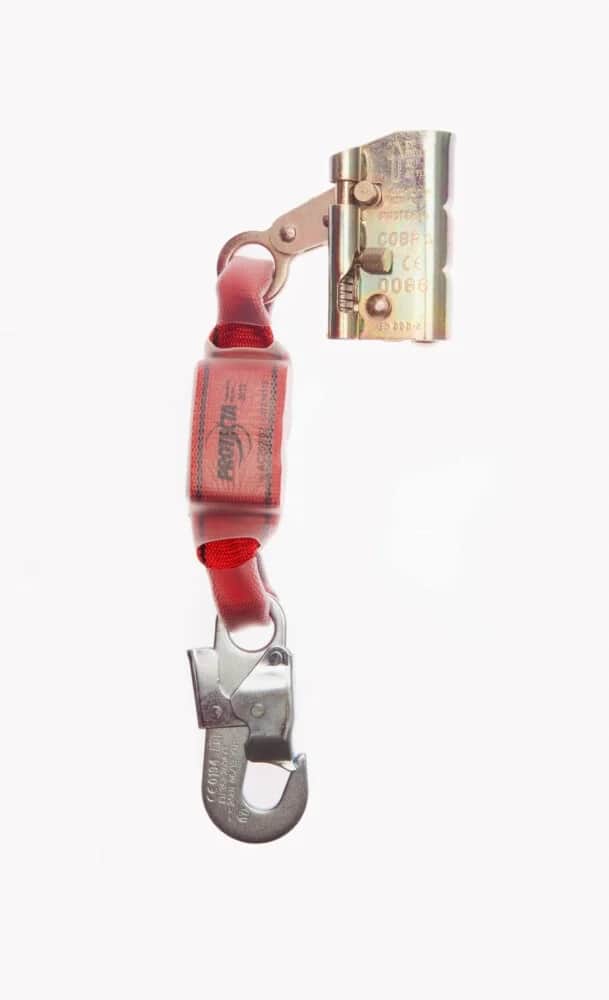 Protecta Cobra Rope Grab AC202/02