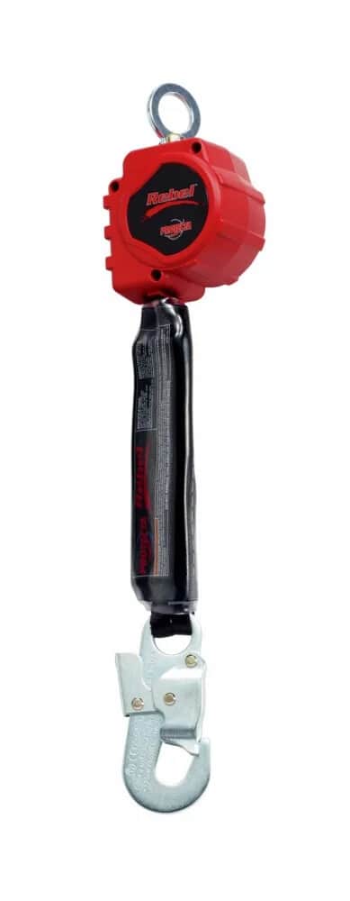 Protecta Zelfintrekbare lijn