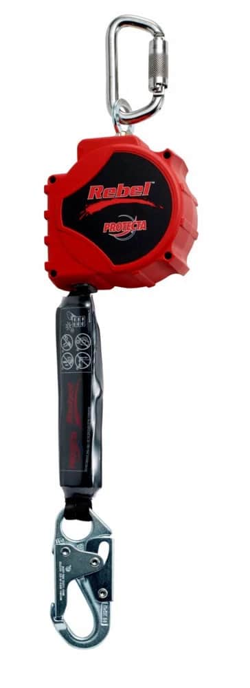 Protecta Zelfintrekbare lijn 3100437