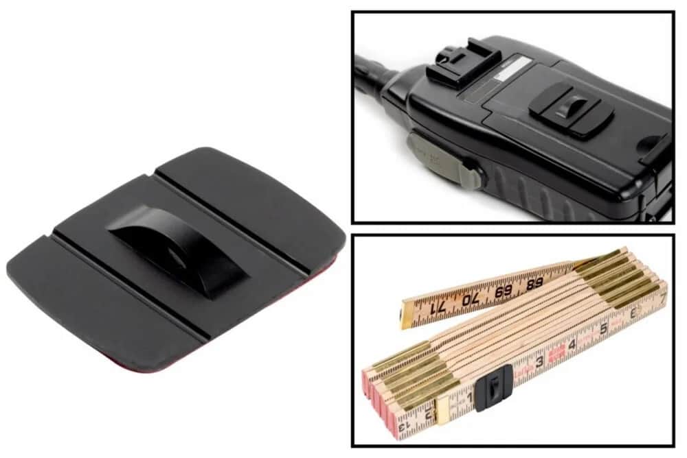 DBI-SALA Micro D-ring