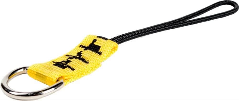 DBI-SALA D-ring met koord