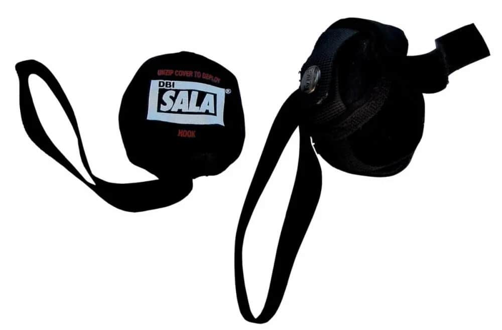 DBI-SALA Trauma-riem