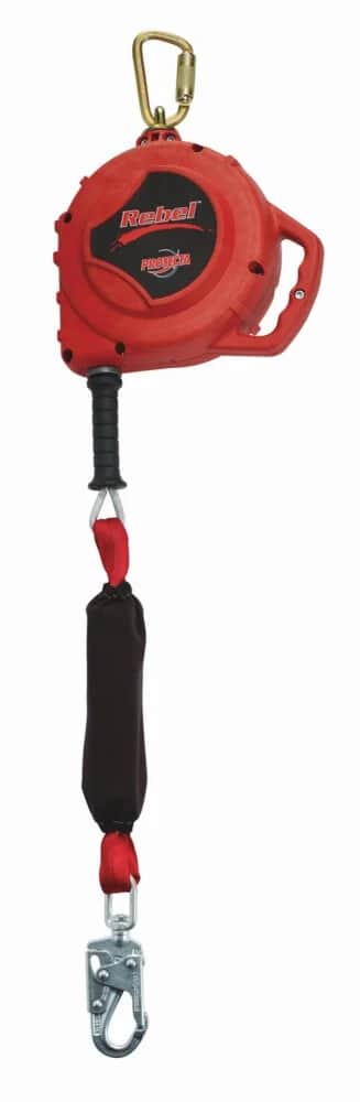 Protecta Zelfintrekbare lijn