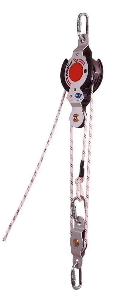 Rollgliss AG6350ST31/60 reddings- en optakelsysteem