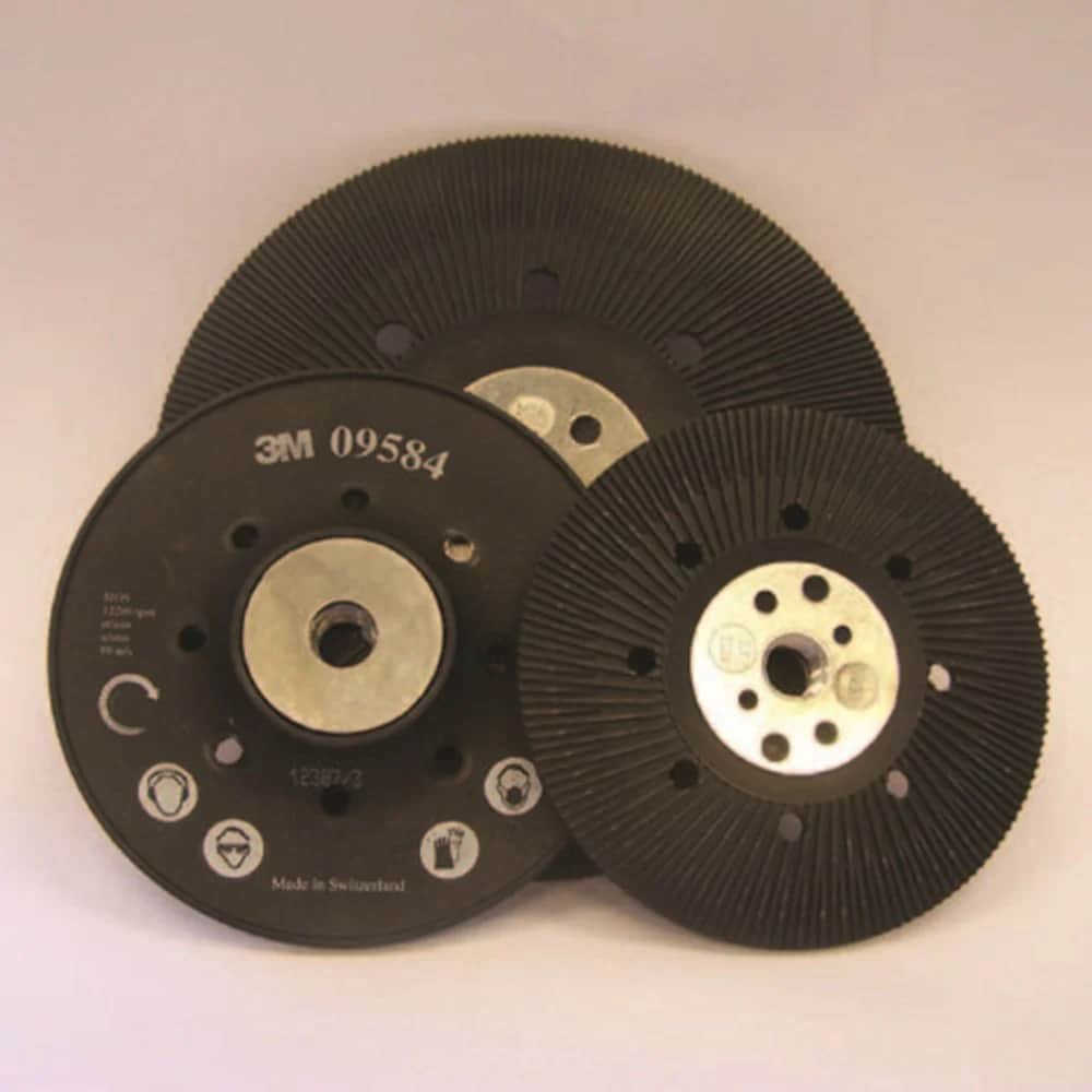 Steunschijf voor Fiberschijf