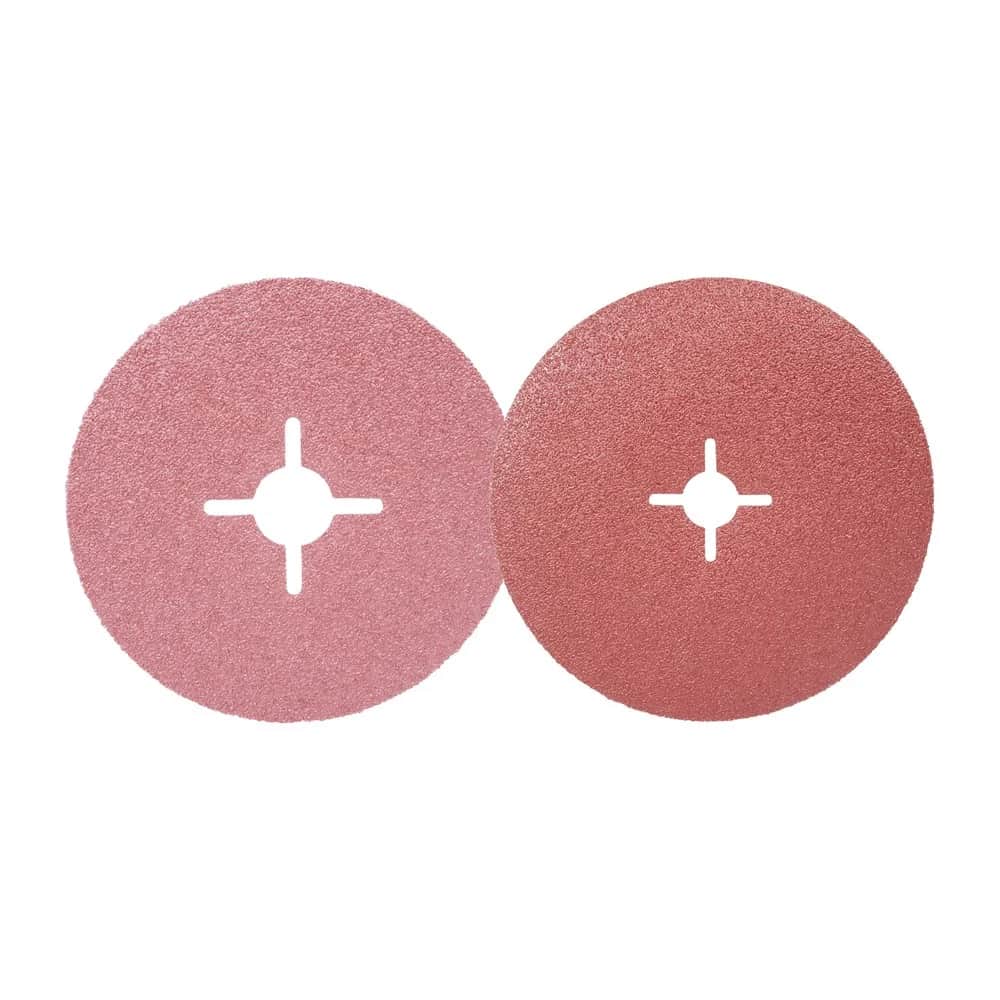 Cubitron II Fibersch Slijpschijf