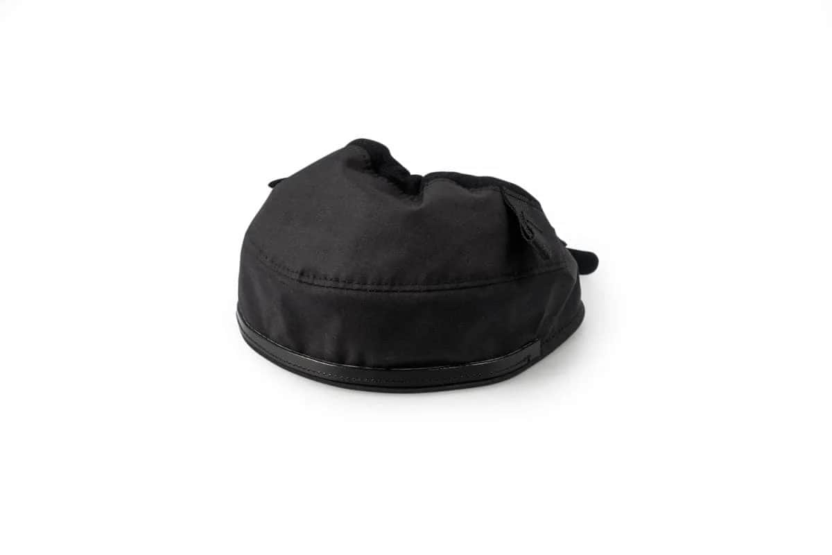 Speedglas Gelaatsafdichting