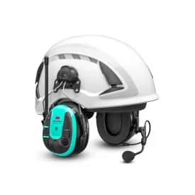 MRX21P3E2WS7 Alert Headset